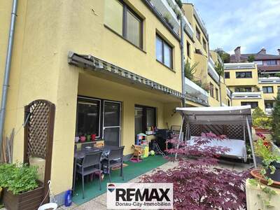 Terrassenwohnung kaufen in 3500 Krems (Bild 4)