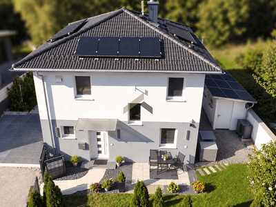Haus kaufen in 5101 Lengfelden