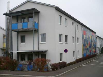 Terrassenwohnung mieten in 8661 St. Barbara (Bild 1)