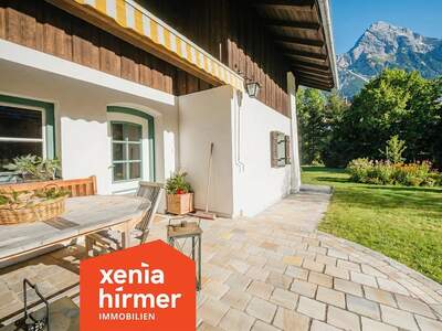 Haus kaufen in 6633 Biberwier