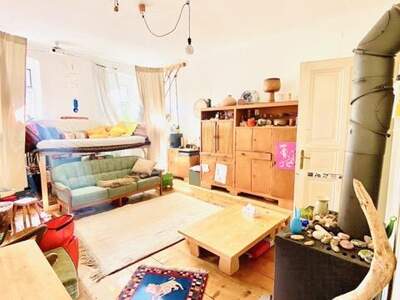 Apartment provisionsfrei mieten in 4020 Linz