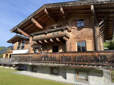 Haus kaufen in 5761 Hinterthal