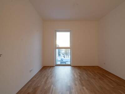 Wohnung mit Balkon kaufen in 4600 Wels (Bild 5)