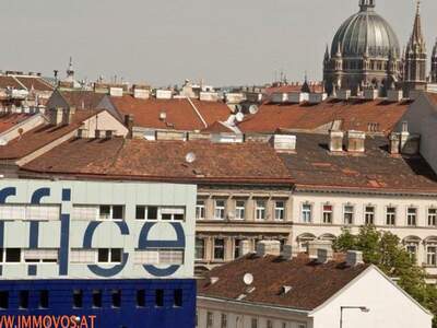 Gewerbeobjekt mieten in 1150 Wien 15. (Bild 3)