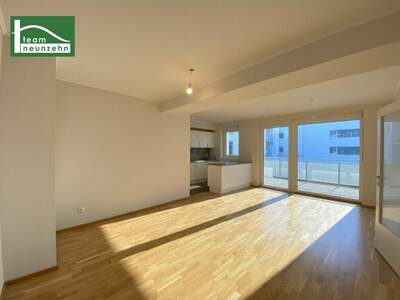 Terrassenwohnung mieten in 2320 Schwechat (Bild 1)