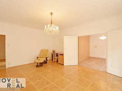 Wohnung mieten in 1040 Wien