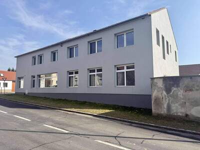 Haus kaufen in 7342 Kaisersdorf