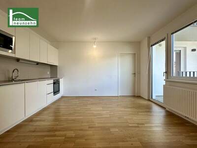 Terrassenwohnung mieten in 1120 Wien (Bild 2)