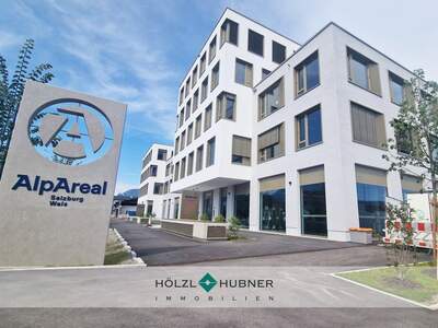 Bürozentrum mieten in 5071 Wals