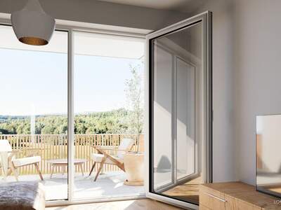 Wohnung mit Balkon kaufen in 8010 Graz (Bild 1)