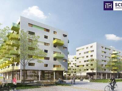 Gewerbeobjekt mieten in 1210 Wien