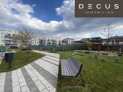 Terrassenwohnung mieten in 3100 St. Pölten (Bild 5)