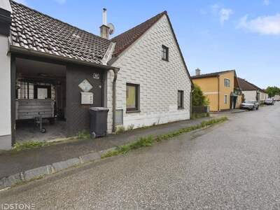 Haus kaufen in 3811 Kirchberg
