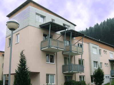 Terrassenwohnung mieten in 8750 Judenburg (Bild 2)
