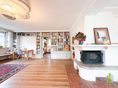 Wohnung mit Balkon kaufen in 5020 Salzburg (Bild 3)