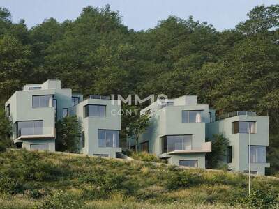 Haus kaufen in 3400 Klosterneuburg