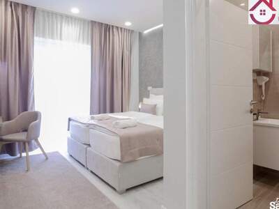 Eigentumswohnung in 71000 Sarajevo (Bild 5)