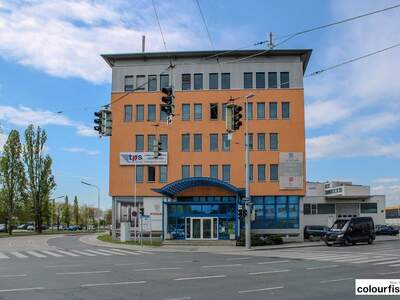 Gewerbeobjekt mieten in 1230 Wien