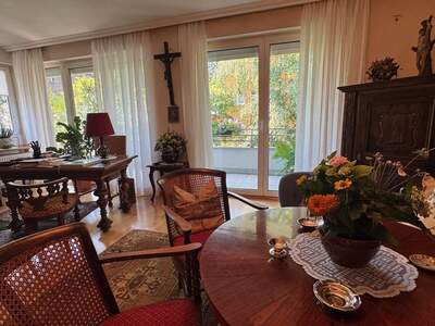 Wohnung mit Balkon kaufen in 5020 Salzburg (Bild 5)