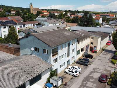 Anlageobjekt kaufen in 2100 Leobendorf
