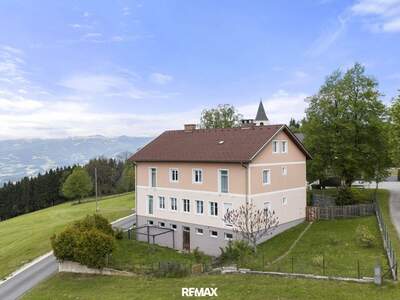 Haus kaufen in 9413 St. Gertraud