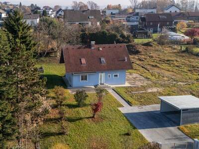 Haus kaufen in 8054 Seiersberg