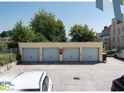 Wohnanlage kaufen in 4020 Linz (Bild 3)