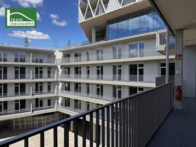 Terrassenwohnung mieten in 8020 Graz (Bild 1)
