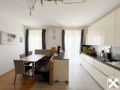 Wohnung mit Balkon kaufen in 3372 Blindenmarkt (Bild 1)