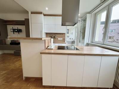 Wohnung mit Balkon kaufen in 8047 Graz (Bild 2)