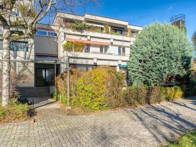 Wohnung kaufen in 5020 Salzburg