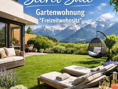 Wohnung kaufen in 6414 Mieming