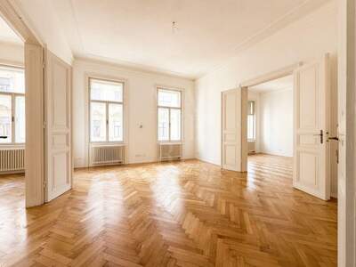 Apartment provisionsfrei mieten in 1070 Wien