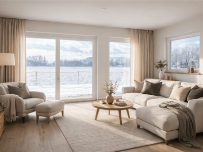 Eigentumswohnung in 8413 Sankt Georgen