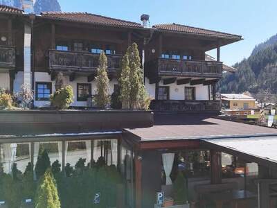 Gewerbeobjekt kaufen in 6433 Oetz