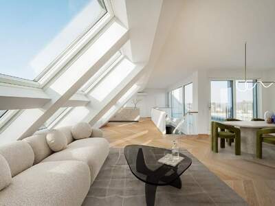 Eigentumswohnung in 1130 Wien