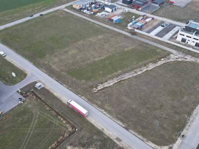 Grundstück kaufen in 2282 Markgrafneusiedl