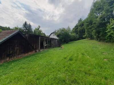 Grundstück kaufen in 3423 St. Andrä