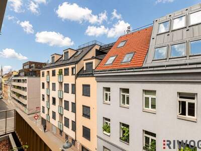 Terrassenwohnung kaufen in 1170 Wien (Bild 2)