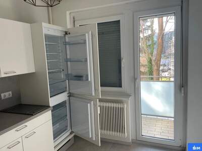 Wohnung mit Balkon mieten in 8010 Graz (Bild 5)