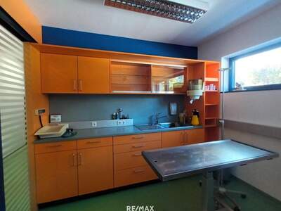 Gewerbeobjekt mieten in 8644 Mürzhofen (Bild 5)