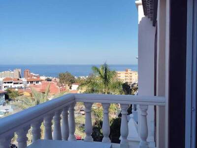 Wohnung mit Balkon kaufen in 38400 Puerto de la Cruz (Bild 2)