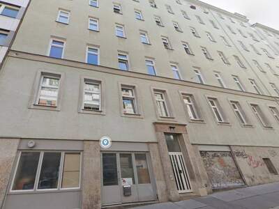 Wohnung kaufen in 1090 Wien