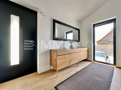 Einfamilienhaus kaufen in 6835 Zwischenwasser (Bild 5)