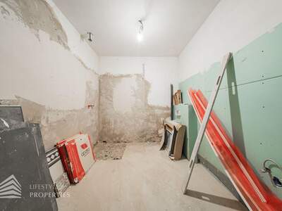 Altbauwohnung kaufen in 1180 Wien (Bild 4)