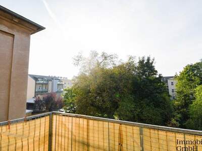 Terrassenwohnung mieten in 4020 Linz (Bild 5)