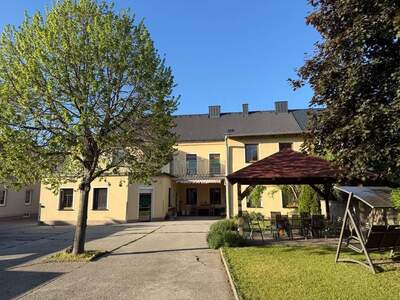 Immobilie kaufen in 2424 Zurndorf