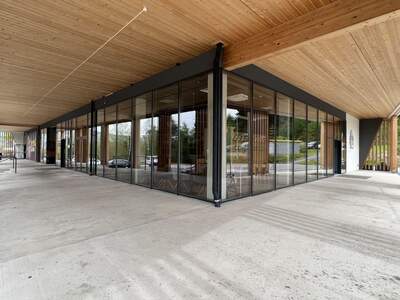 Gewerbeobjekt kaufen in 8295 Sankt Johann (Bild 1)