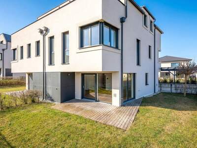 Haus mit Garten kaufen in 2202 Enzersfeld (Bild 2)