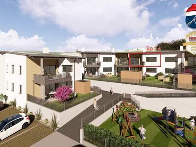 Mietwohnung in 3552 Lengenfeld